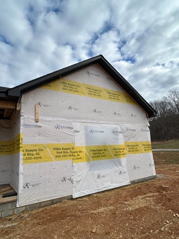 Fascia Installation in Hernando, MS